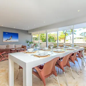 Gorgeous Magia Beachside By Moskito Apartamento Playa del Carmen