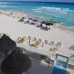 Salvia Apartamento Cancún