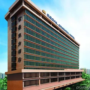 Regal Oriental Hotel Hong Kong